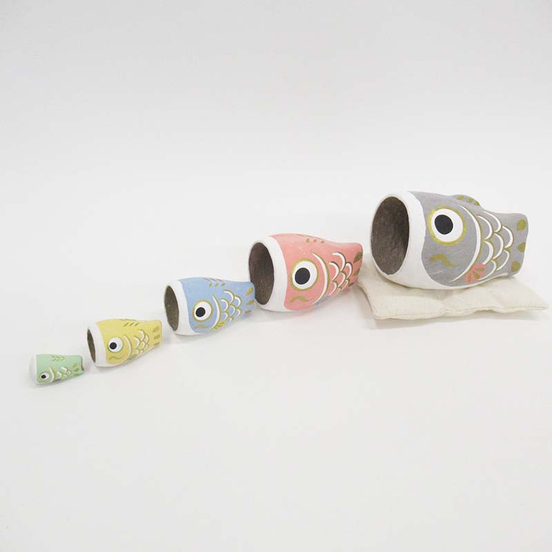 はりこーシカ ふわり